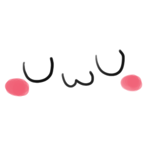 Cute Uwu Anime GIF