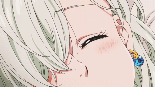 Cute Uwu Elizabeth Seven Deadly Sins GIF