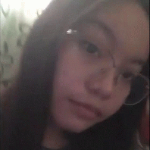 Cute Woman Turned Into The Rock Eyebrow Meme GIF