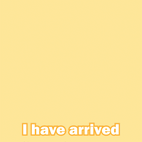 Cute Yuka Nagase Falling I Have Arrived GIF