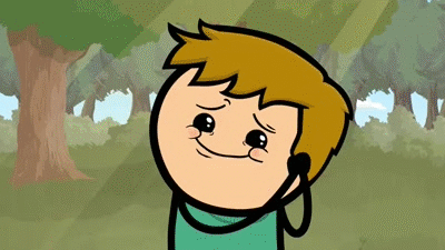 Cyanide And Happiness Exploring Nature GIF