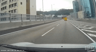 Cyber Formula Car Driving GIF