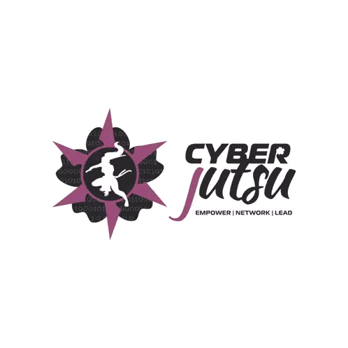 Cyber Jutsu Logo Empowering Network Leads
