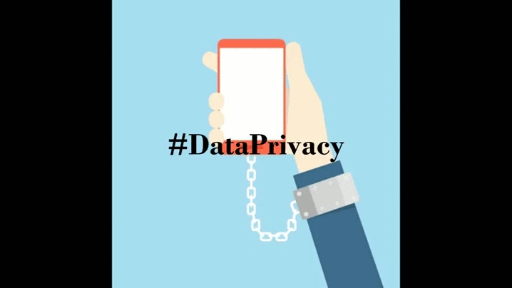 Cyber Security Data Privacy GIF