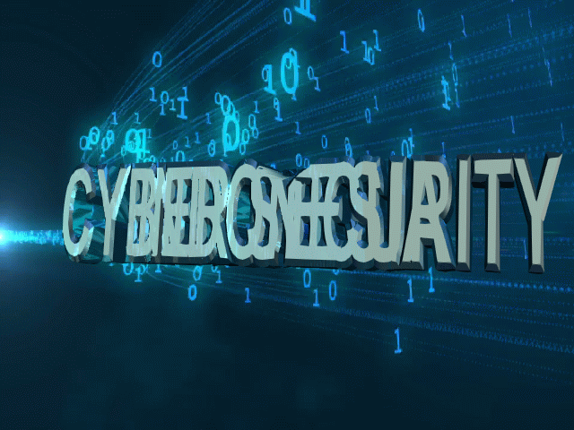 Cyber Security Indonesia GIF