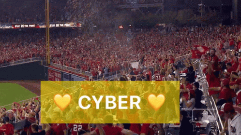Cyber Sports Cheer Meme GIF