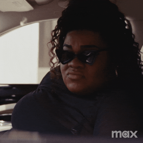 Da'vine Joy Randolph Perfecto GIF