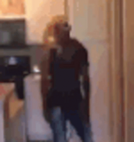 Dab Disappear Meme GIF