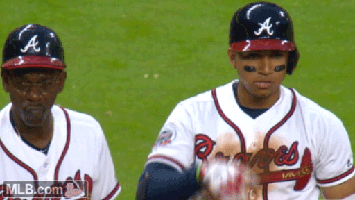 Dab Johan Camargo GIF