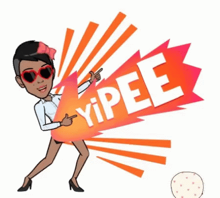 Dab Yipe Old Yeller GIF