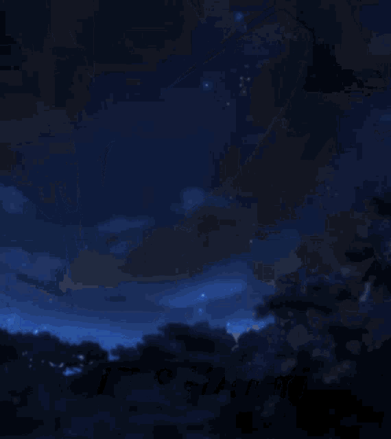 Dabi Surrounded By His Power GIF