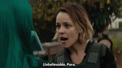 Daddario True Detective Ani Bezzerides Unbelievable GIF