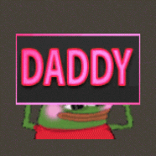 Looking For My Daddy GIF