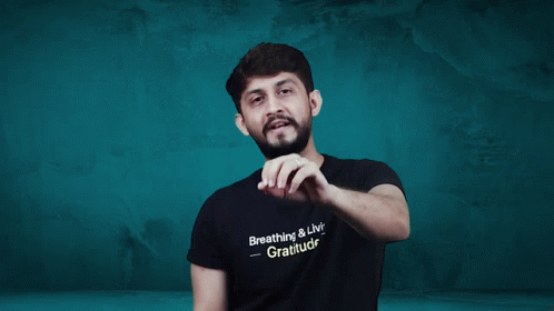 Daddy Chill Digital Pratik Youtuber GIF