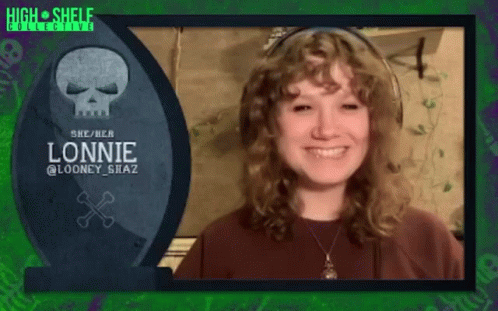 Daddy Chill Leonie Chisenhall GIF