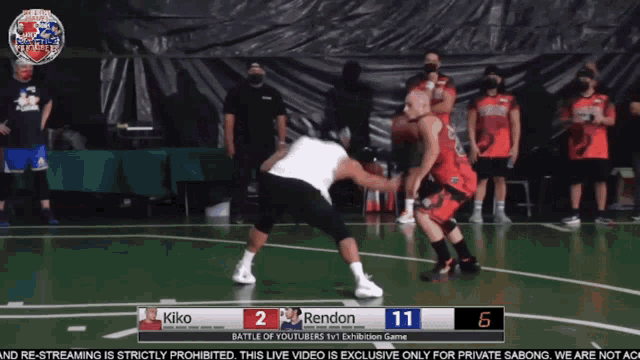 Daddy Rendon Gif GIF