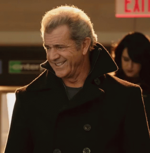 Daddys Home 2 Kurt Mayron Smiling GIF