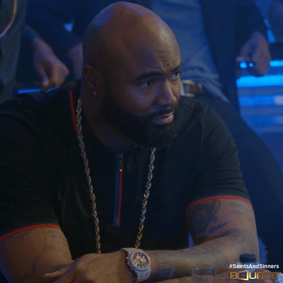 Daddys Home Saints And Sinners Uncle Ray Ray GIF