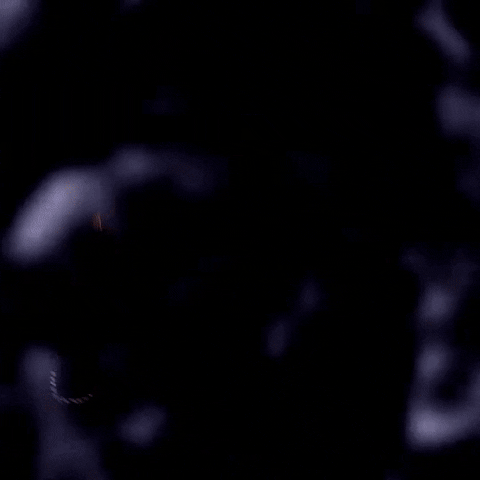 Daft Punk Minimalist Design Album Cover GIF