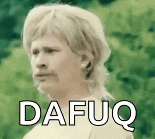 Dafuq Wtf GIF