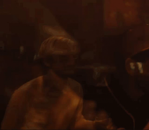 Dahmer Evan Peters Dancing GIF