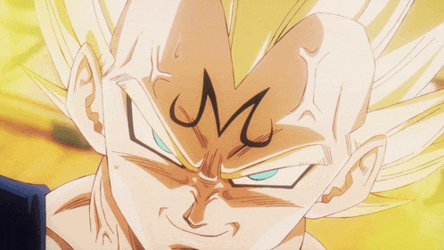 Daima Dragon Ball Gif GIF
