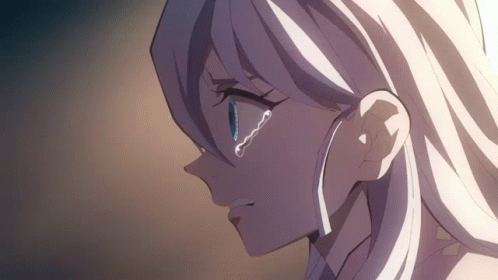 Daki Ume Gyutaro Jump At Back GIF