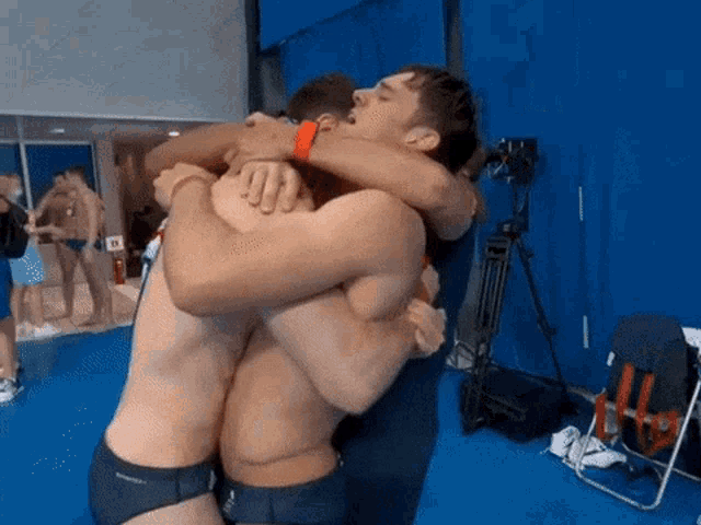 Daleytwt Tom Daley Gif GIF
