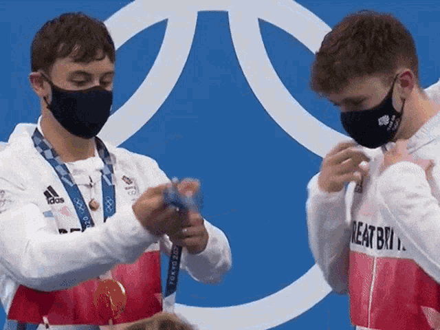 Daleytwt Tom Daley Gif GIF