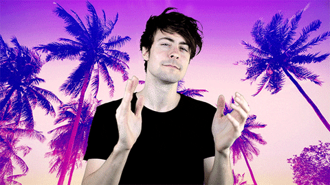 Dallask Applause Nice Work GIF