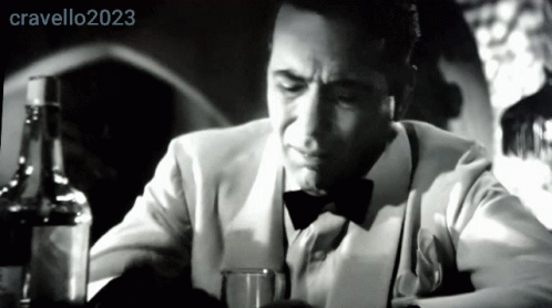 Dammit Humphrey Bogart GIF