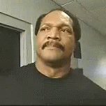 Damn Damn Damn Ron Simmons GIF