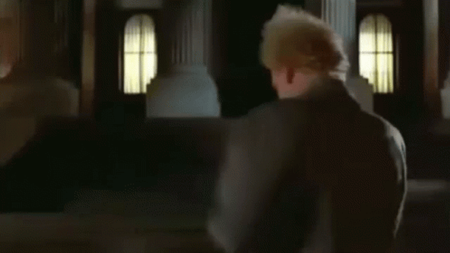 Damn Damn Damn Doctor Emmett Brown GIF