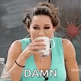 Damn Meme Laughing Out Loud GIF