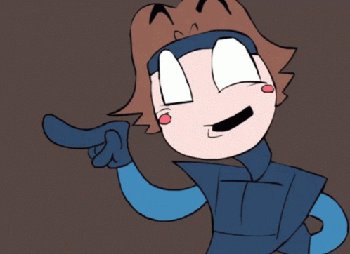 Damn Right Metal Gear Animation GIF