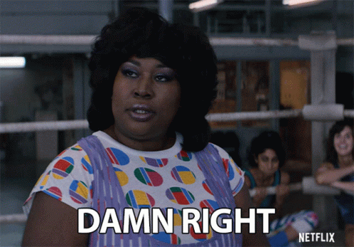 Damn Right Tamme Dawson The Dusty Spur GIF