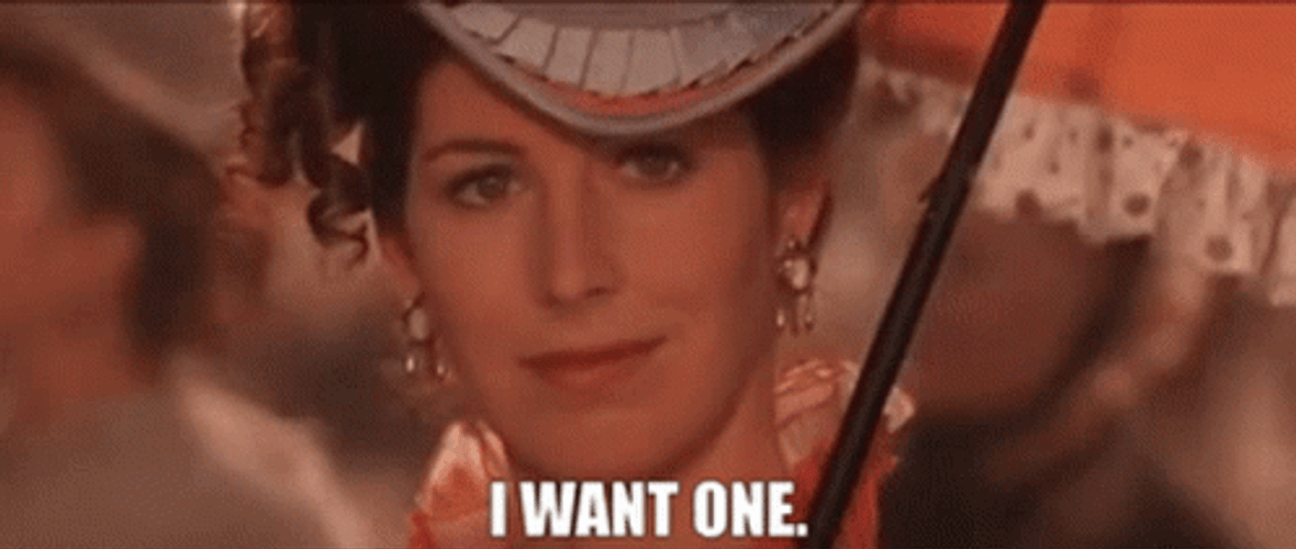 Dana Delany Tombstone GIF