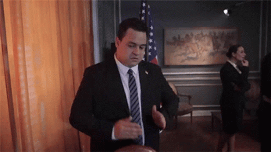 Danca Robo Robot Dance GIF