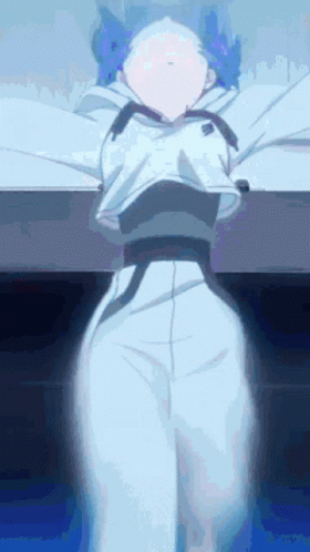 Shimmering Voyage Dance Anime GIF