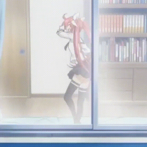 Kotori Dance Anime Sailor Moon GIF