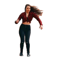 Dance Dancer Sticker GIF