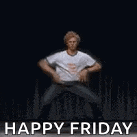 Dance Dancing Gif GIF