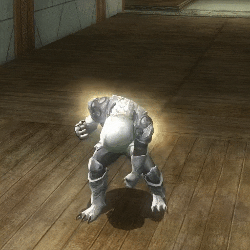 Dance Headbang Dungeons And Dragons GIF