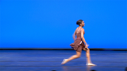 Dance Moms Breaking Free GIF