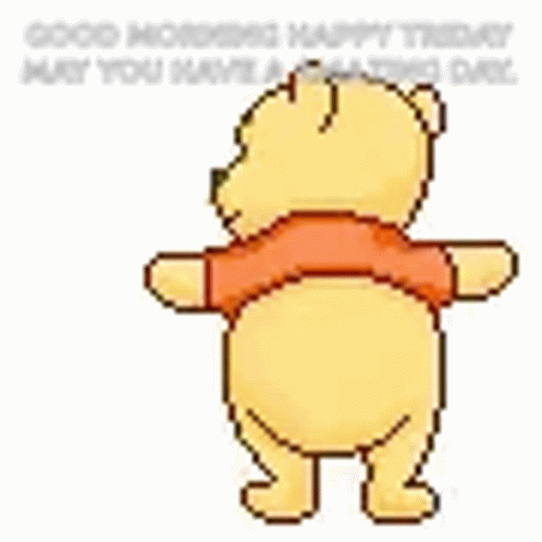 Dance Move GIF