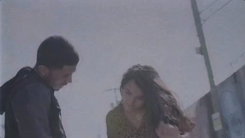 Dance Off In The Street GIF