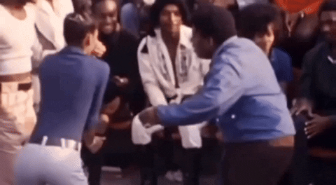 Dancehall Funny Guys Sexy Dance GIF