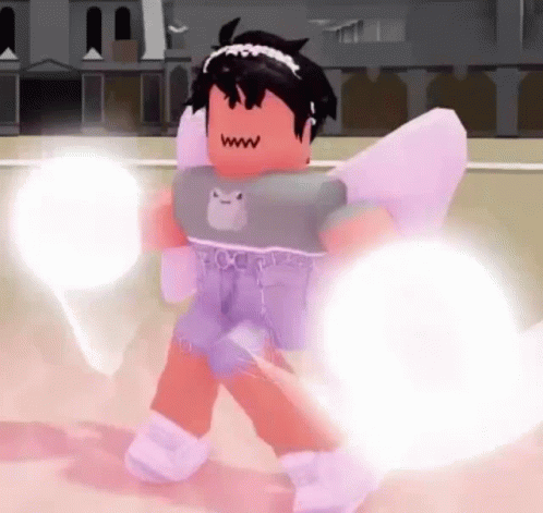 Dancer Gio GIF