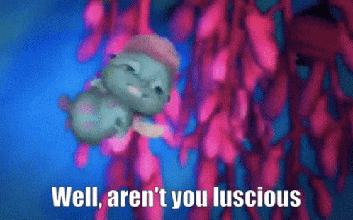 Dancing Barbie Dogs Luscious Comment Bibble GIF