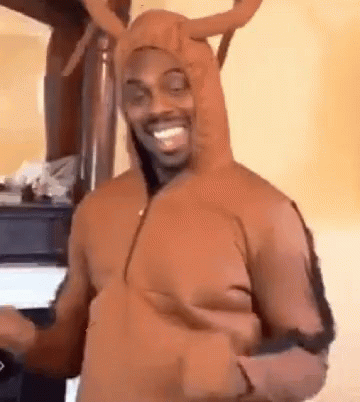 Roach Dancing Cockroach Mascot GIF